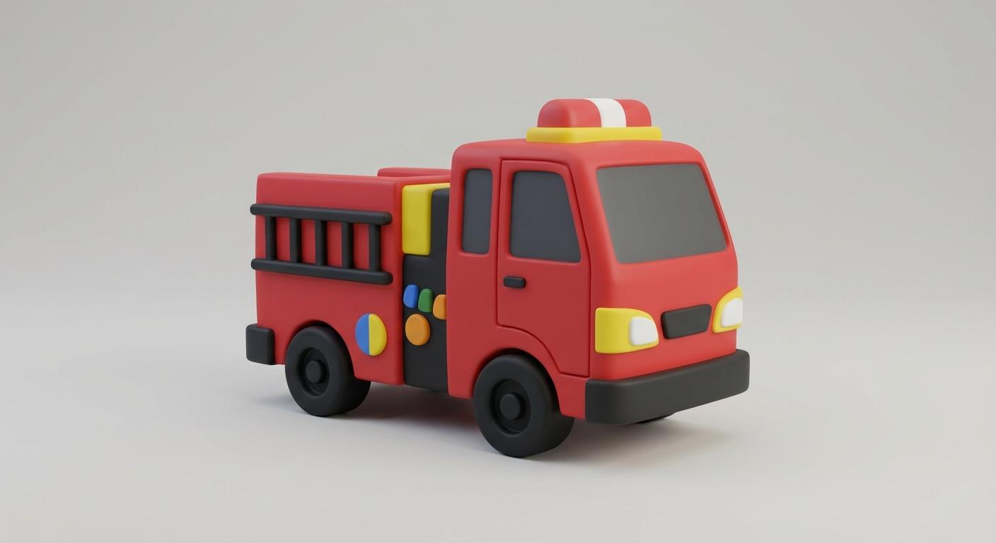 3Dフィギュア