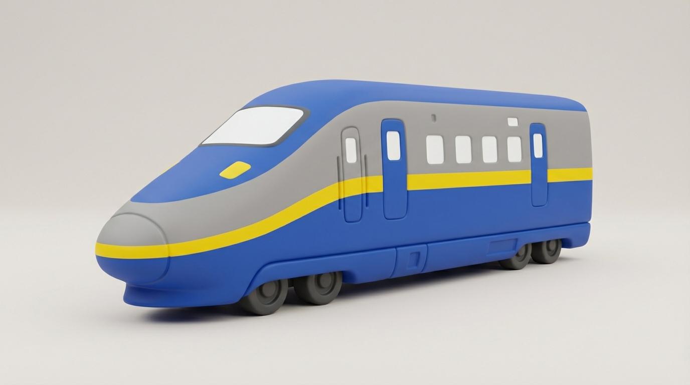 3Dフィギュア