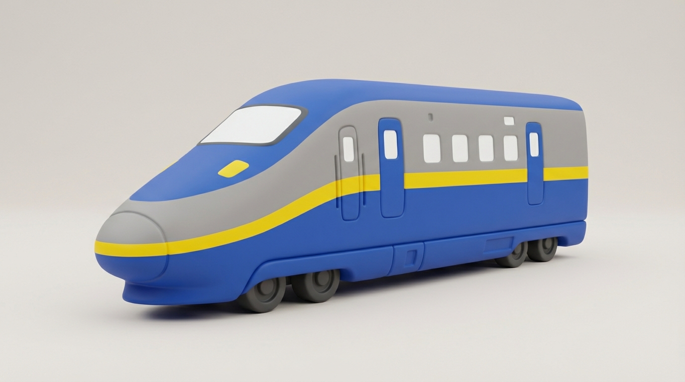 3Dフィギュア